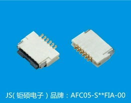 AFC05-S26FIA-00 JS
